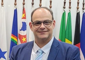Christopher Salem Beck assume como chefe de gabinete em Camboriú