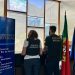 PF e autoridades portuguesas deflagram operação Agendódromo no Rio de Janeiro