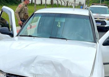 PMRv prende traficante em Urussanga