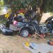 Acidente grave deixa um morto em Nova Trento