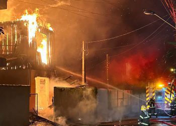 Briga de família acaba em tragédia em Itapema