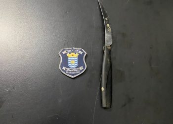 Guarda Municipal de Balneário Camboriú conduz homem por tentativa de homicídio