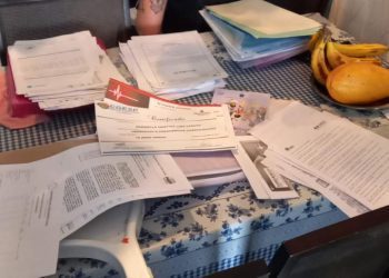Polícia Civil de Santa Catarina deflagrou a Operação Fictus