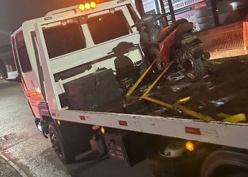 Receptação e Recuperação de veículo furtado