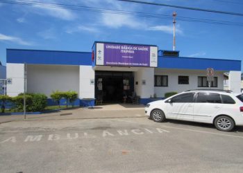 Sete unidades de saúde estarão com atendimentos reduzidos na manhã desta segunda-feira