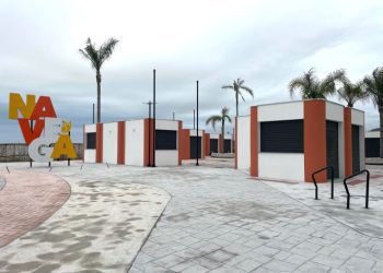 Prefeitura de Navegantes lança edital para exploração de quiosques