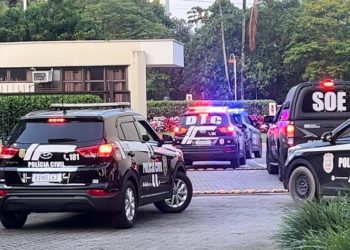 Polícia Civil deflagra maior operação e prende 40 pessoas