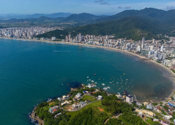 Acordo garante conclusão de obras do terminal rodoviário de Itapema