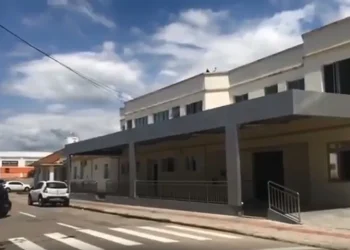 Tentativa de homicídio em Tijucas