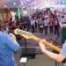Rua Coberta terá atrações musicais, gastronômicas e feira de artesanato