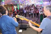 Rua Coberta terá atrações musicais, gastronômicas e feira de artesanato