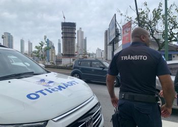Decreto estabelece normas temporárias para trânsito de veículos pesados na temporada