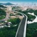 Projeto do executivo para construção do binário da Avenida SC vai para votação na Câmara de Vereadores