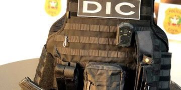 Em menos de 48 horas Polícia Civil esclarece caso de corpo de criança encontrado em terreno baldio de Chapecó