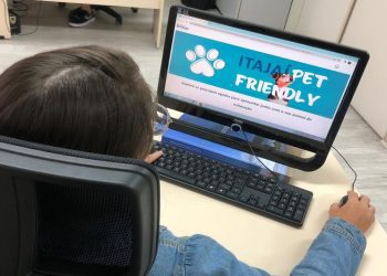 Secretaria de Tecnologia lança portal Itajaí Pet Friendly