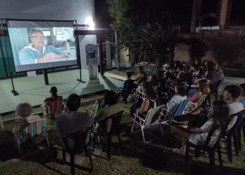 LIC: Seuge a 5ª Mostra Itinerante CineAgreste