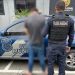 Assaltante é preso pela Guarda Municipal logo após assaltar barbearia e machucar o dono