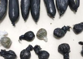 GAECO deflagra operação PURGATIO contra quadrilha de tráfico de drogas