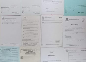 Polícia Civil revela caso de falsificação e uso de atestado médico falso durante investigação de pichação antissemita na UFSC