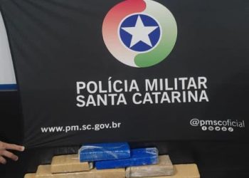 Polícia Militar desarticula disk-drogas em Camboriú