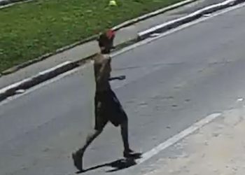 Balneário Camboriú registra latrocínio nesta quarta-feira