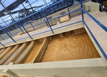 Desabastecimento de água ainda afeta Itajaí e Navegantes