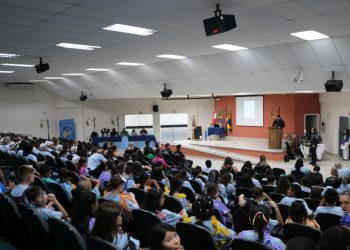 Educação realiza convocação de ACTs na próxima semana