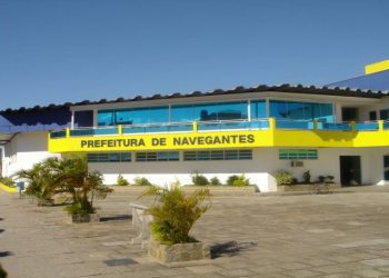 Prefeitura de Navegantes tem horário de final de ano definido