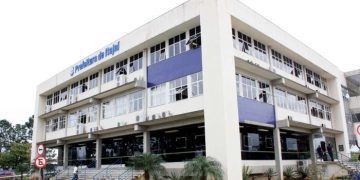 Itajaí decreta ponto facultativo nesta sexta-feira (29)