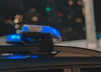 Guarda Municipal de Balneário Camboriú prende vândalos