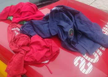 Suspeito de furto em Canelinha é preso novamente em menos de 24 horas.