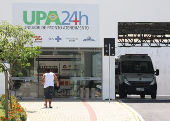 Município reforça equipes de atendimento nas UPAs de Itajaí