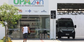 Município reforça equipes de atendimento nas UPAs de Itajaí