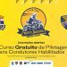 Segunda edição do Programa Itajaí Moto Segura está com inscrições abertas