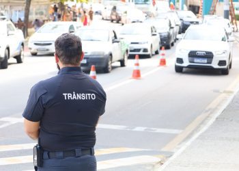 Mudanças no BC Trânsito estão acontecendo em Balneário Camboriú