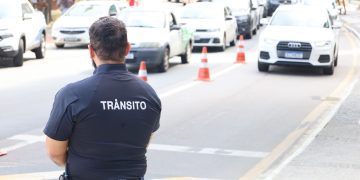 Mudanças no BC Trânsito estão acontecendo em Balneário Camboriú