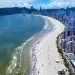 Relatórios divulgados da balneabilidade trazem divergências.