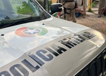 Encontro de Cadáver.