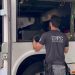 Polícia Civil, Guarda Municipal e Codetran de Itajaí fazem ação na rodoviária