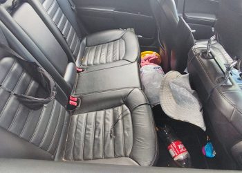 Ocorrência atendidas pela Policia MIlitar em Balneário Camboriú