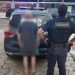 Guarda Municipal conduz homem por violência psicológica contra mulher