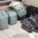 Mercadorias descaminhadas, trazidas do Paraguai, são apreendidas na SC-114 e SC-155