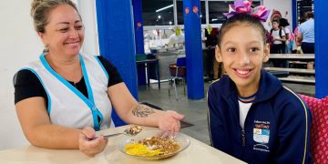 Educação inclusiva é destaque em Navegantes