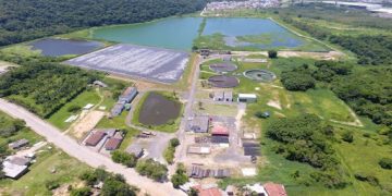 EMASA é acionada judicialmente para adequar estação de tratamento de esgoto às normas ambientais