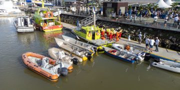 11ª edição do mutirão Juntos Pelo Rio está com as inscrições abertas