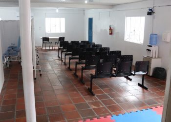 Prefeitura de Penha anuncia criação da Central de Triagem da Dengue