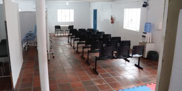 Prefeitura de Penha anuncia criação da Central de Triagem da Dengue