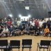 Inicia o ano letivo do Conservatório de Música de Itajaí