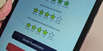 Itajaí desenvolve ferramenta para avaliação dos atendimentos nas unidades de saúde