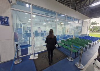Laboratório Municipal funcionará 24 horas para coleta de exames de dengue